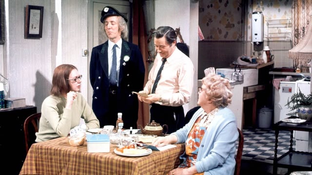 On the Buses On the Buses