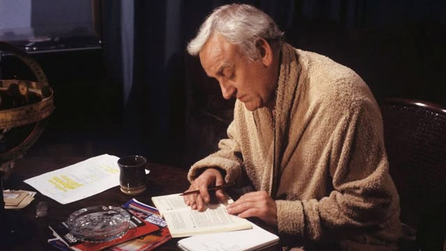 Inspector Morse