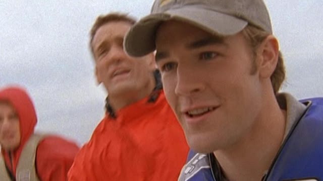 Dawson’s Creek