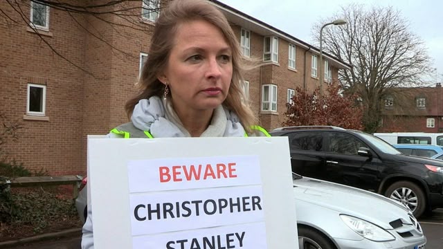 Nightmare Tenants, Slum Landlords
