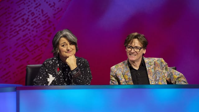 Mock The Week