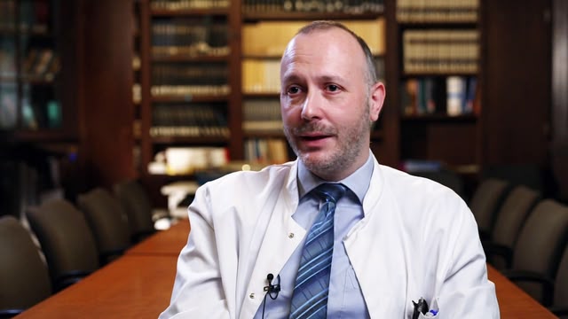 Medical Detectives