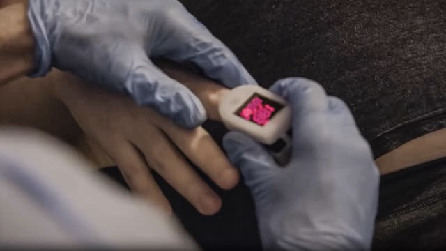 Medical Detectives