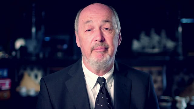 UK Crime Files: Evil Walks The Streets