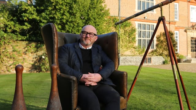 Salvage Hunters