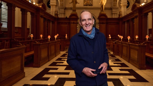 Kevin McCloud