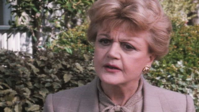Murder, She Wrote