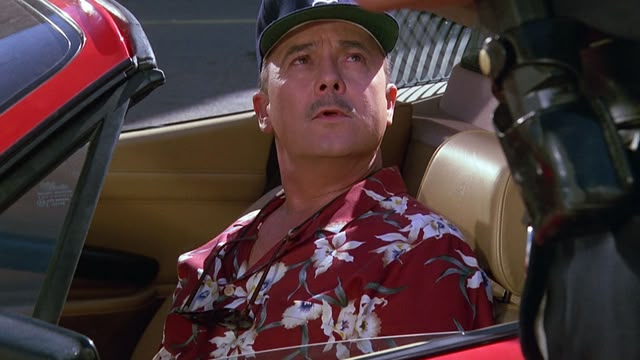 Magnum, P.I.