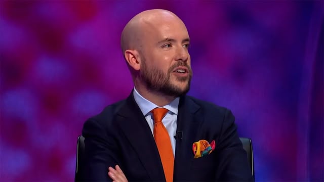 Mock the Week