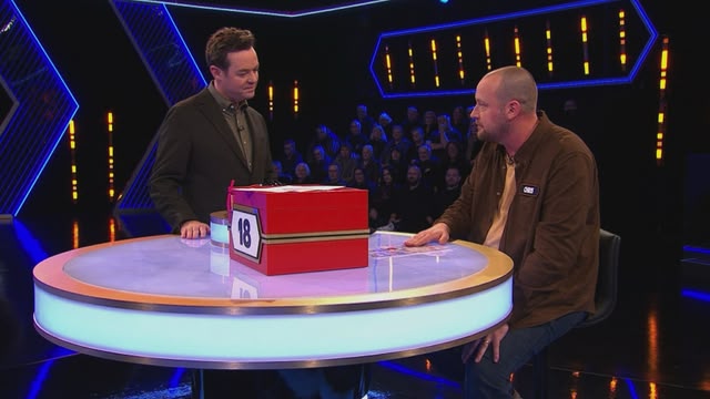Deal or No Deal