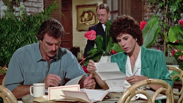 Magnum, P.I.