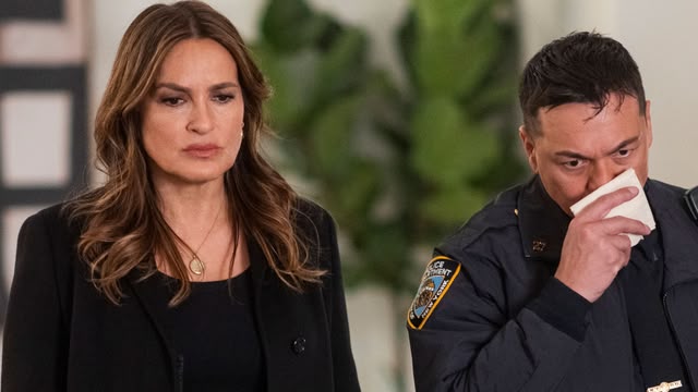 Law & Order: SVU