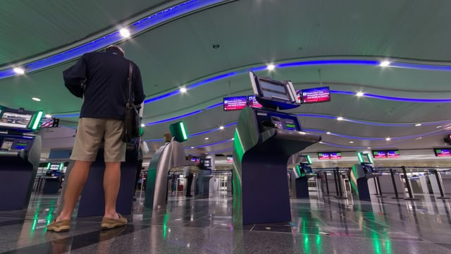Border Security: America’s Front Line