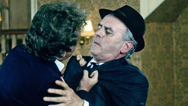 Minder