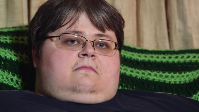 My 600-lb Life