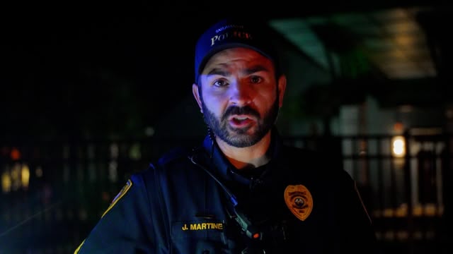 Police 24/7