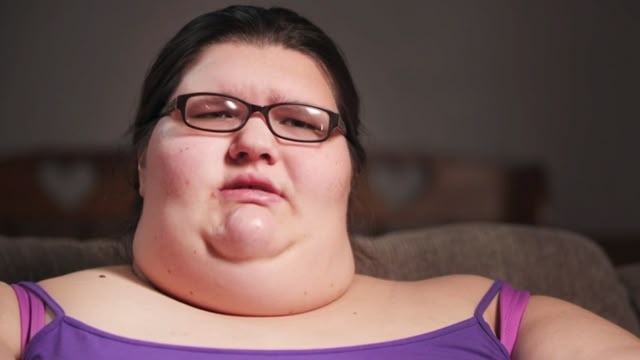 My 600‑lb Life