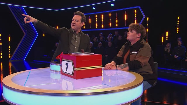 Deal or No Deal