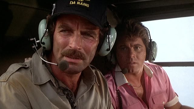 Magnum, P.I.