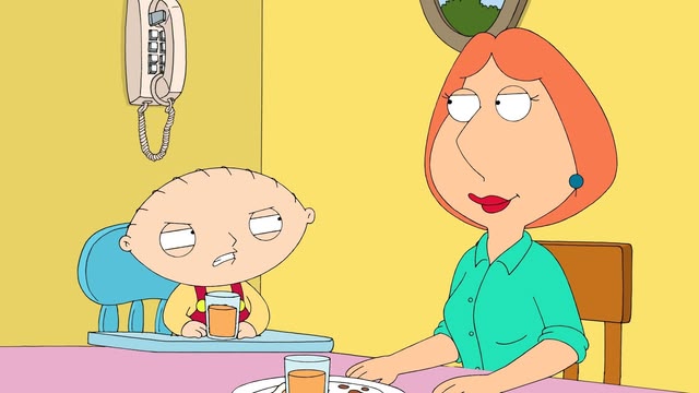 Family Guy