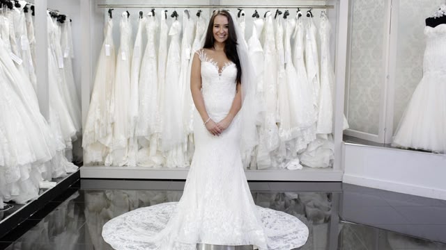 Say Yes to the Dress UK