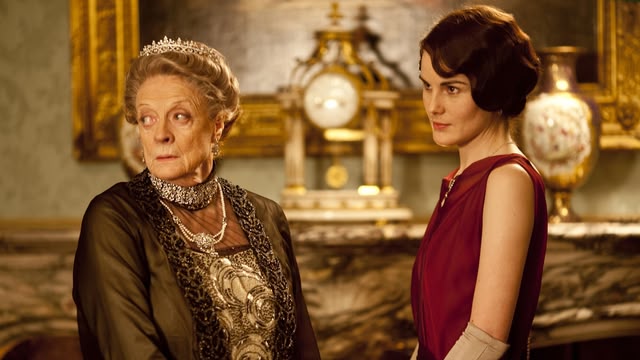 Downton Abbey