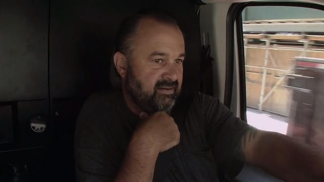American Pickers