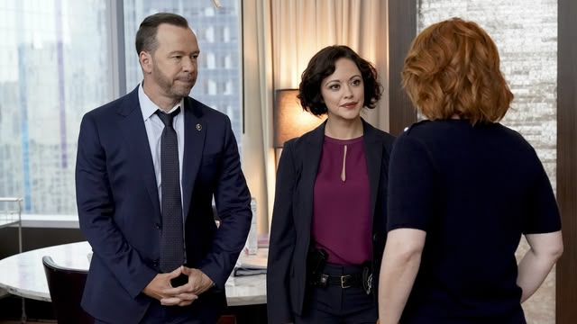 Blue Bloods