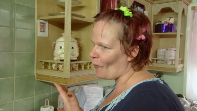 Come Dine with Me