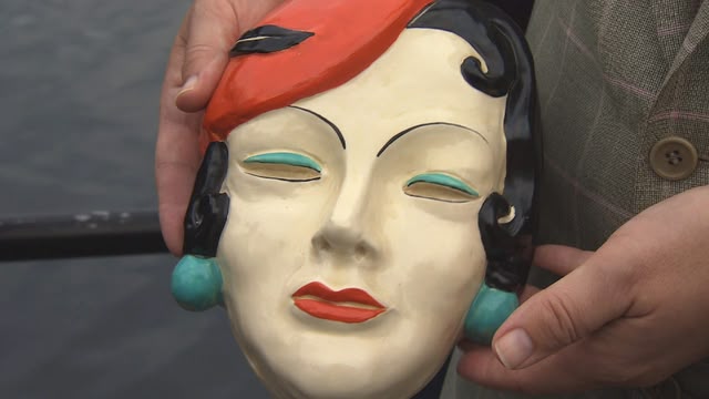 Antiques Roadshow