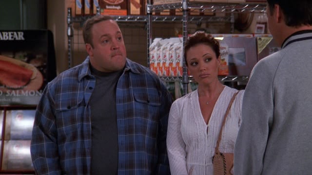 The King of Queens