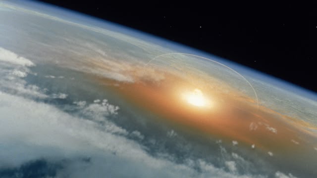 Deep Impact