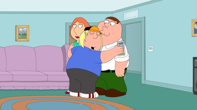 Family Guy