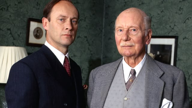 The Inspector Alleyn Mysteries
