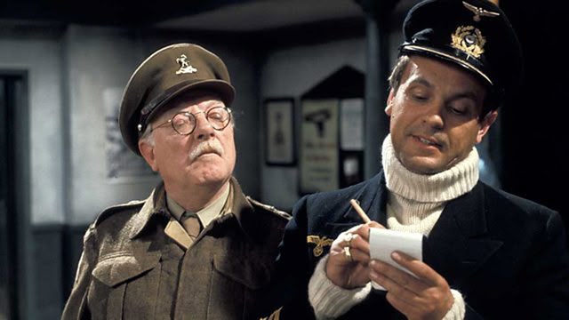 Dad's Army