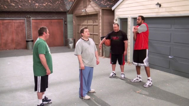 The King of Queens