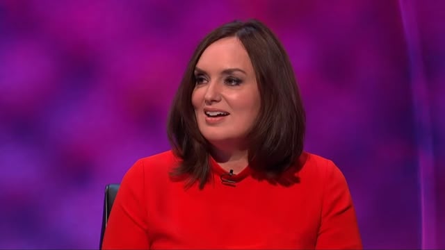 Mock the Week