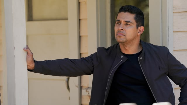 NCIS