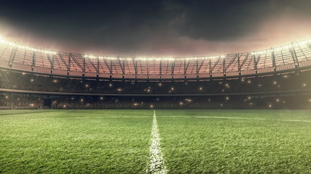 International Football