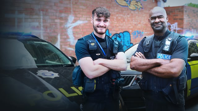 Street Cops