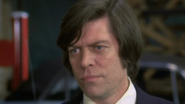 The Persuaders!