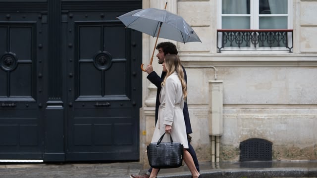 A Paris Proposal