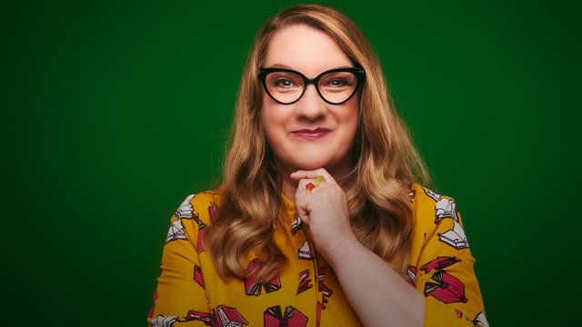 Sarah Millican: Late Bloomer