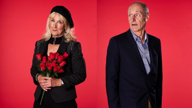 First Dates