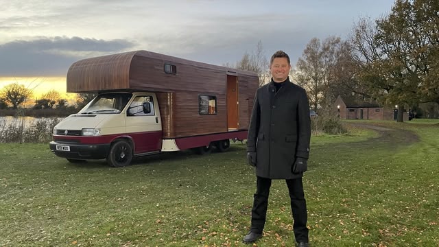 George Clarke