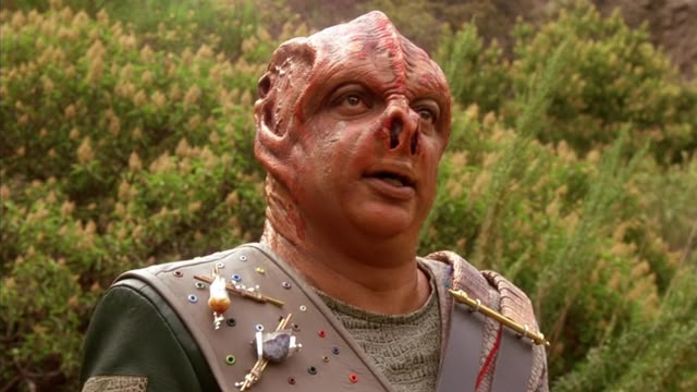 Star Trek: The Next Generation