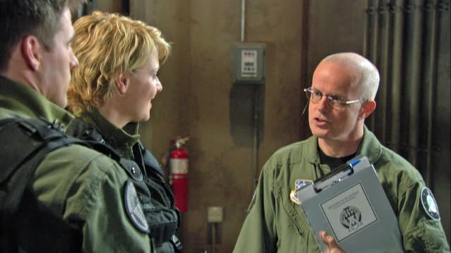 Stargate SG‑1