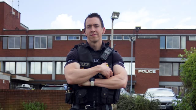 Police Interceptors