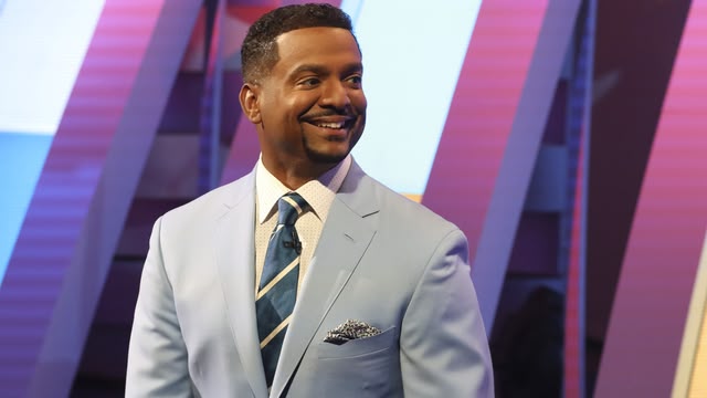 America’s Funniest Home Videos