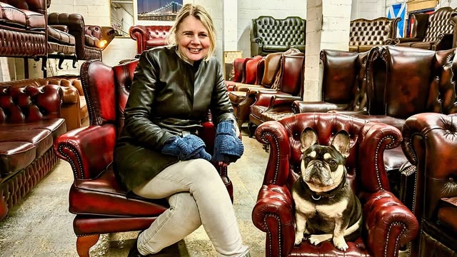 Antiques Road Trip